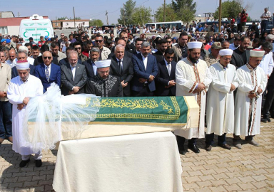 Narin katledildiği köyün imamıyla ilgili yeni gelişme