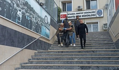 Polis Şeyda Yılmaz'ı şehit etmişti: Cani Yunus Emre Geçti'nin ifadesi ortaya çıktı