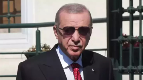 Erdoğan'dan dikkat çeken açıklamalar: BMGK'ye daimi üye olma gayretindeyiz