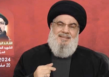 İsrail ordusu: Hizbullah'ın lideri Hasan Nasrallah'ı öldürdük