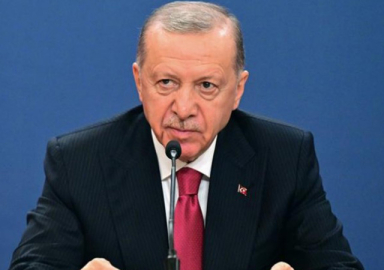 Türkiye-Sırbistan İş Forumu! Cumhurbaşkanı Erdoğan: Hedefimiz 5 milyar dolar