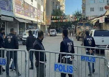 13 polis şehit olmuştu! DEM’li Başkan adliyeye sevk edildi