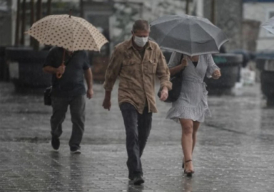 Meteoroloji sarı kodla uyardı: Hava buz kesecek!