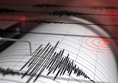 Antalya’da 4,7 büyüklüğünde korkutan deprem