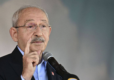 Kemal Kılıçdaroğlu’na mahkemeden şok karar! Zorla getirilecek