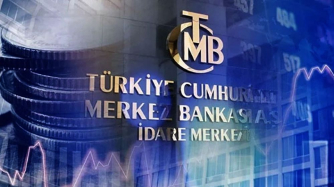 Merkez Bankası faiz kararını açıkladı