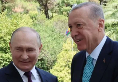 Kremlin duyurdu! Erdoğan-Putin zirvesinde 23 Ekim’de