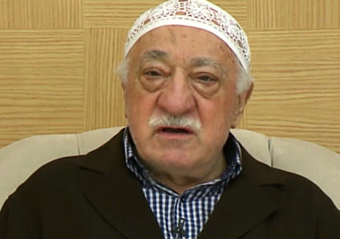 Vatansız hain Fetullah Gülen'in ibretlik sonu!