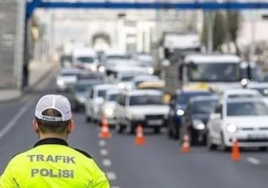 Ankaralılar dikkat! Yarın bazı yollar trafiğe kapatılacak.   