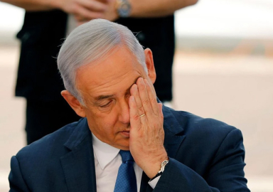 Netanyahu'nun korkusu ortaya çıktı! 'Ya Meclis'e saldırırlarsa?'