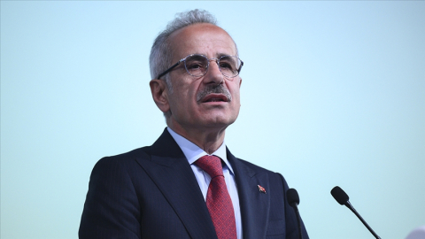 Bakan Uraloğlu: “İmkansız” denilenleri gerçeğe dönüştürüyoruz