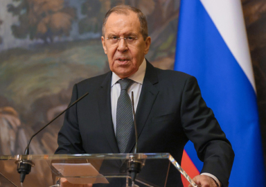 Rusya Dışişleri Bakanı Lavrov: Türkiye-Suriye müzakerelerini yeniden başlatacağız