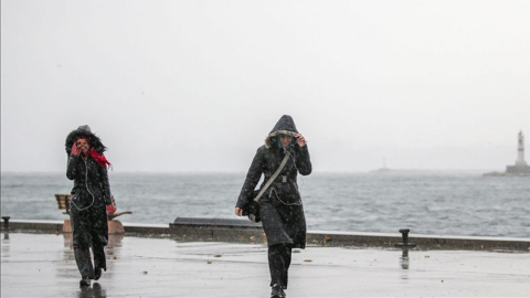 Donacağız! Dikkat, birçok ilde etkili olacak! Meteoroloji tek tek uyardı