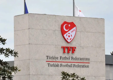 TFF'den yasa dışı bahise puan silme cezası!