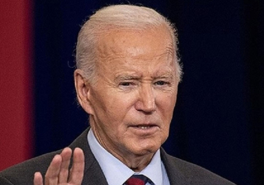 Biden devri bitti: gaflar, Tuhaf hareketler ve Gazze’de katliama destek!