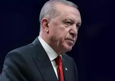 Cumhurbaşkanı Erdoğan, Macaristan'a geldi