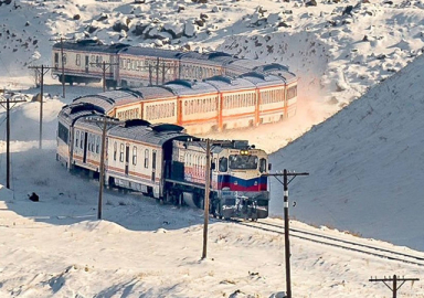 Doğu Ekspresi seferleri başlıyor! Turistik Doğu Ekspresi bilet fiyatları ne kadar, nasıl alınır?