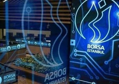 BIST 100 endeksi yüzde 0,95 değer kazandı