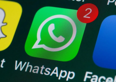 WhatsApp’a yeni güncelleme