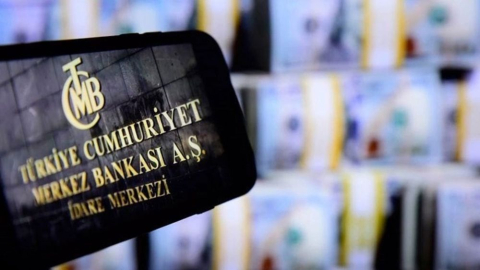 Merkez Bankası enflasyon tahminini yükseltti