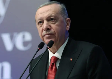 Başkan Erdoğan: 'Dijital hegemonya giderek artıyor'