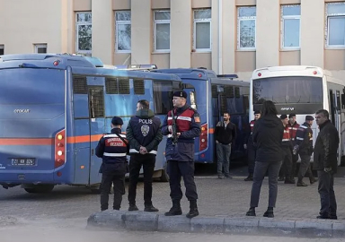 Narin Güran davasının 2. gününde neler oldu? İşte yaşananlar