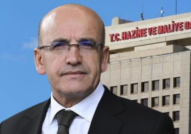 CHP'li vekilin ''Bakan Şimşek kendisine filo kuruyor'' iddiası yalan çıktı!