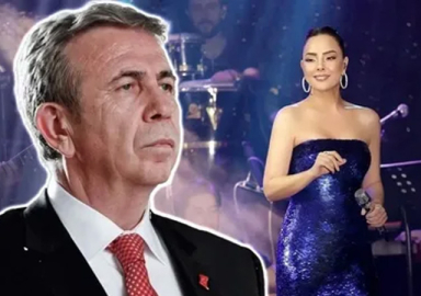 Ankara Büyükşehir Belediyesi'nde bir skandal daha! 98 konserden sadece 1'i ihaleli