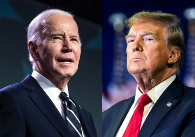 Biden seçilmiş Başkan Trump ile görüşecek