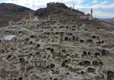 Kapadokya, 3 milyon ziyaretçiyi ağırlayarak turizmin zirvesine çıktı