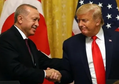 Trump dönemi fırsat penceresi olabilir