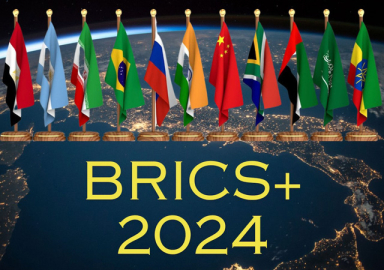 BRICS'ten ortak üyelik teklifi: Türkiye’nin küresel rolü için bir adım daha