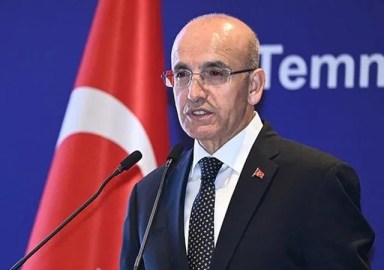 Bakan Şimşek: Fiyat istikrarı sabır gerektiriyor