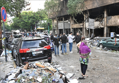 İsrail-Hizbullah arasında ateşkes kararı