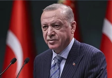 G-20 liderler Zirvesi! Cumhurbaşkanı Erdoğan: Türkiye insani yardımda lider