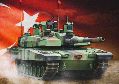 Altay Tankı'nın teslimatı Yunanistan’da panik yarattı: 'Karşılık vermeliyiz'