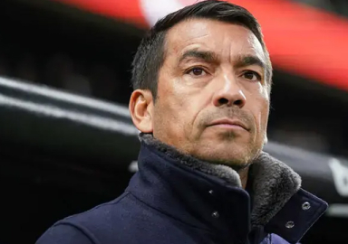 Beşiktaş'ta Giovanni van Bronckhorst dönemi bitti