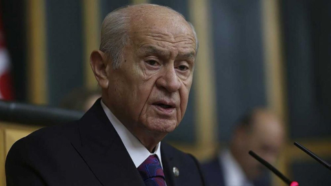 MHP Genel Başkanı Bahçeli: Esad Türkiye ile ön şartsız temas kurmalı