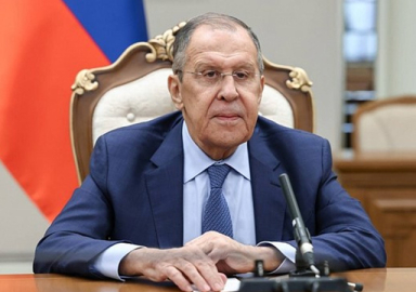 Lavrov'dan İstanbul Vurgusu: 'Müzakerelere Hazırız'