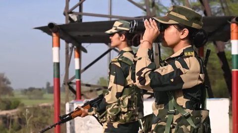 Bayraktar TB2'ler Hindistan'ı alarma geçirdi