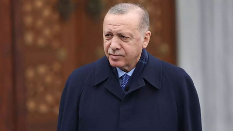 Cumhurbaşkanı Erdoğan 'Esad' açıklaması: Ona demiştik!