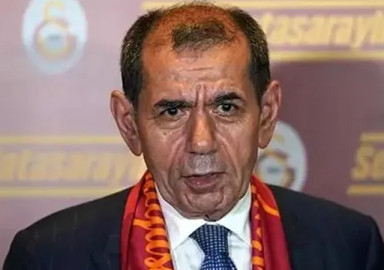 Dursun Özbek ve Galatasaray PFDK'ya sevk edildi