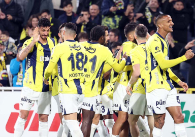 Fenerbahçe, Türkiye Kupası'na katılmayacak