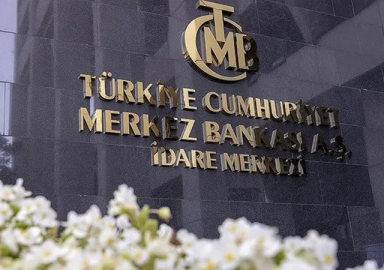 Merkez Bankası rezervleri tarihi zirvede: 159,4 milyar dolar