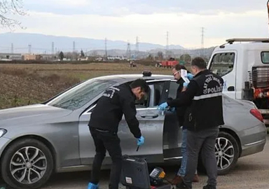 Sakarya'da doktor Okan Dericioğlu otomobilinde ölü bulundu