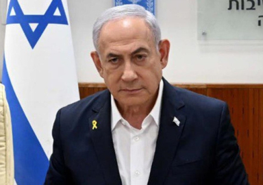 Netanyahu'dan Suriye'deki muhalif gruplara tehdit