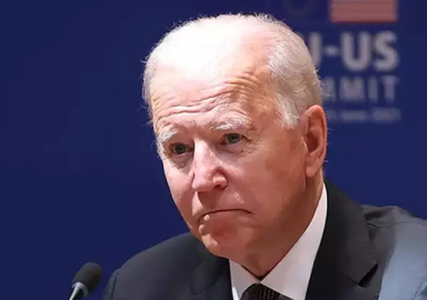 Biden, Trump'ın göreve başlamasından önce Gazze'de ateşkes için çabalıyor