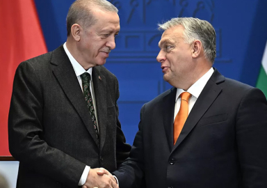 Orban, kritik görüşmeler için yarın Ankara'da