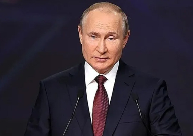 Putin'den ABD'ye Oreşnik gözdağı: Kırmızı çizgiye itiyorlar