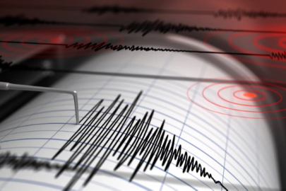 İstanbul Avcılar'da 3.0 büyüklüğünde deprem